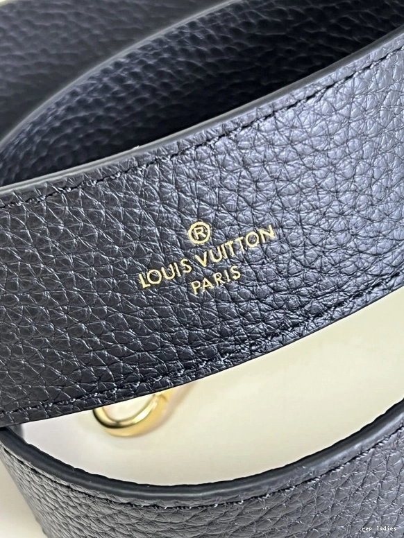 Cheap CAPUCINES MINI LOUIS VUITTON 0731